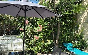 Cool Basement Studio In Hosts House With Private Terrace And Bbq